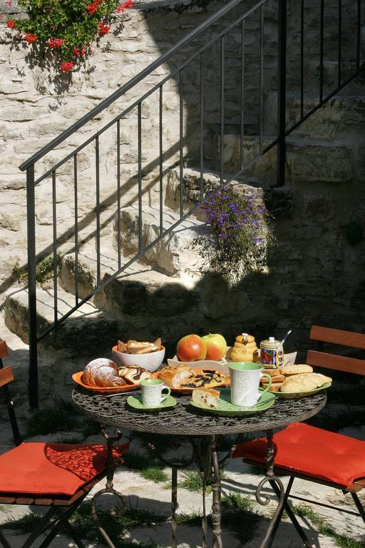 B&B Cascina Dell'Orso Castelsantangelo sul Nera Extérieur photo